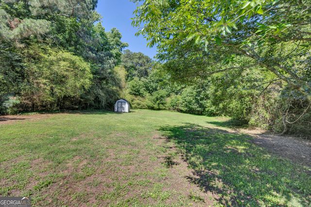 1777 Hickory Street SE, Conyers, GA 30013