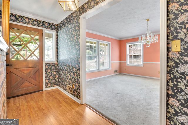 1777 Hickory Street SE, Conyers, GA 30013
