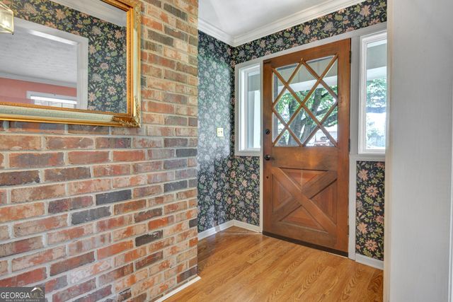 1777 Hickory Street SE, Conyers, GA 30013
