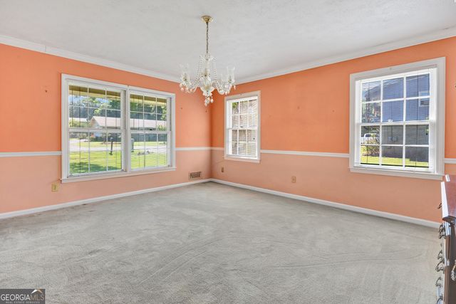 1777 Hickory Street SE, Conyers, GA 30013