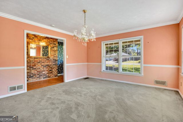 1777 Hickory Street SE, Conyers, GA 30013