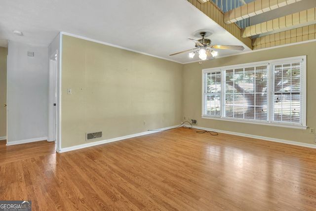 1777 Hickory Street SE, Conyers, GA 30013