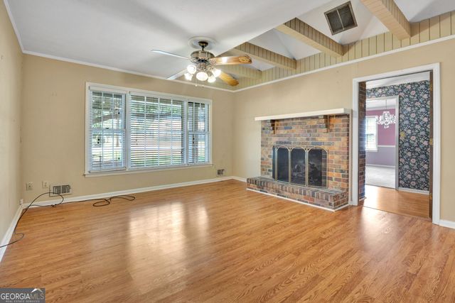 1777 Hickory Street SE, Conyers, GA 30013