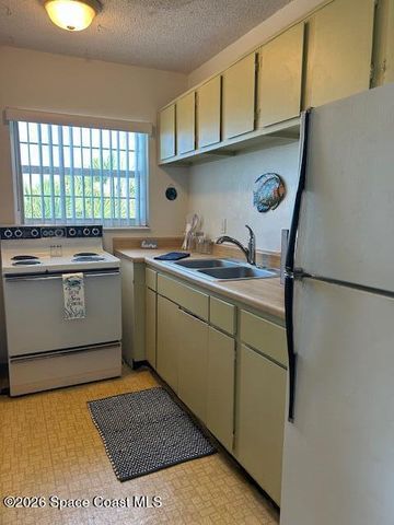 390 W Cocoa Beach Causeway 40-6, Cocoa Beach, FL 32931