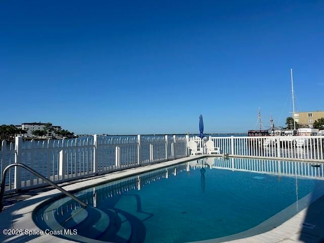 390 W Cocoa Beach Causeway 40-6, Cocoa Beach, FL 32931