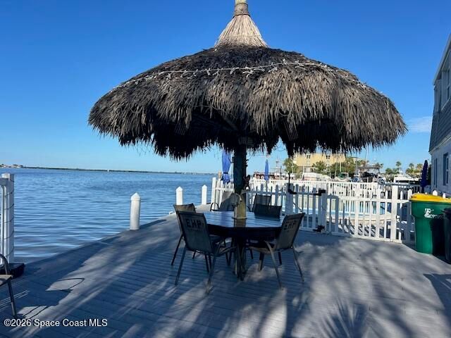 390 W Cocoa Beach Causeway 40-6, Cocoa Beach, FL 32931