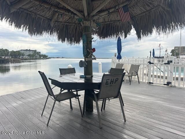 390 W Cocoa Beach Causeway 40-6, Cocoa Beach, FL 32931