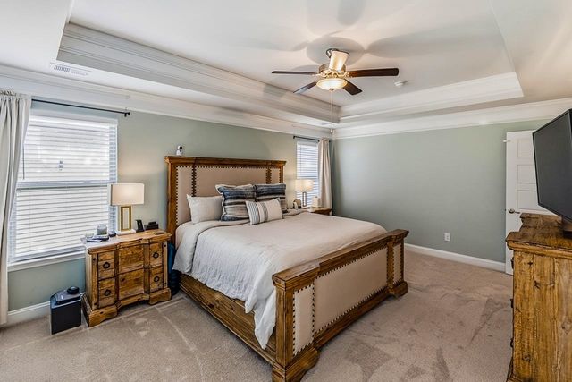 517 Flying Squirrel Way, Greenville, SC 29605