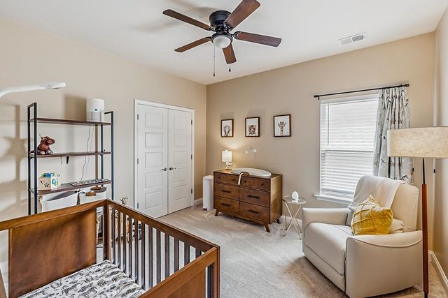 517 Flying Squirrel Way, Greenville, SC 29605