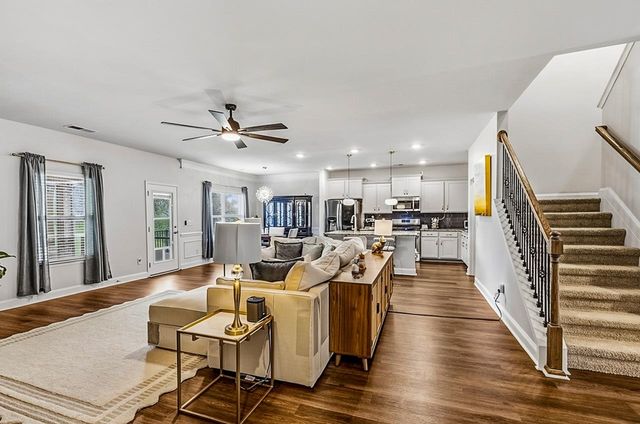517 Flying Squirrel Way, Greenville, SC 29605