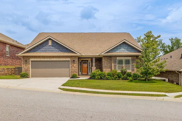 517 Flying Squirrel Way, Greenville, SC 29605