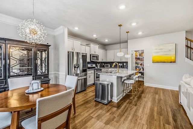 517 Flying Squirrel Way, Greenville, SC 29605