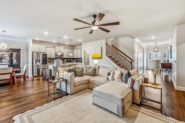 517 Flying Squirrel Way, Greenville, SC 29605