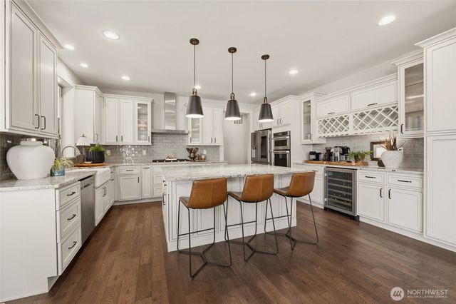 21215 E Lost Lake Road, Snohomish, WA 98296