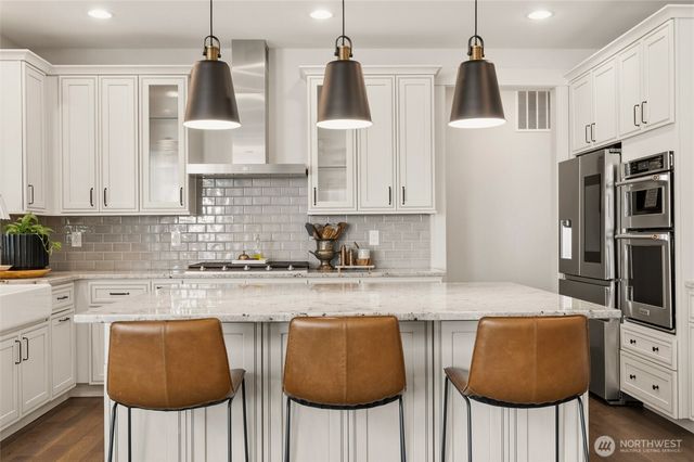 21215 E Lost Lake Road, Snohomish, WA 98296