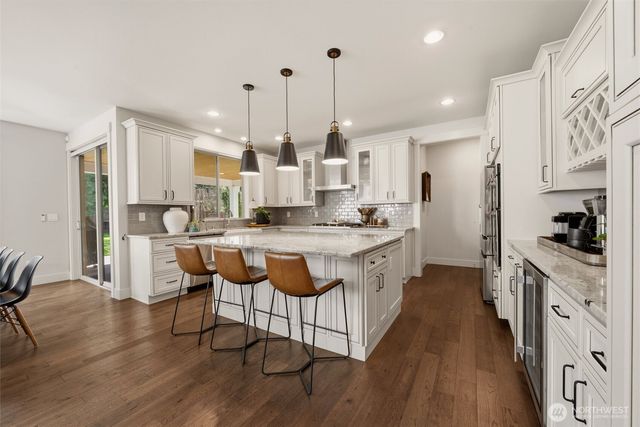 21215 E Lost Lake Road, Snohomish, WA 98296