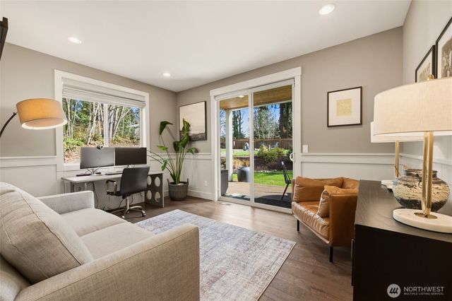 21215 E Lost Lake Road, Snohomish, WA 98296