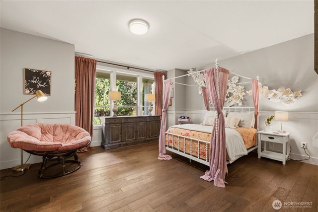 21215 E Lost Lake Road, Snohomish, WA 98296