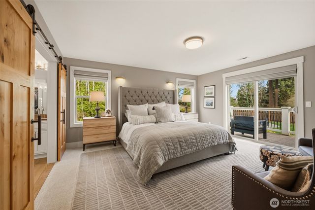 21215 E Lost Lake Road, Snohomish, WA 98296