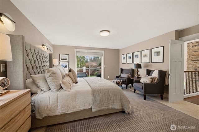 21215 E Lost Lake Road, Snohomish, WA 98296