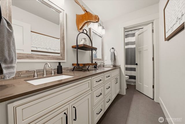 21215 E Lost Lake Road, Snohomish, WA 98296