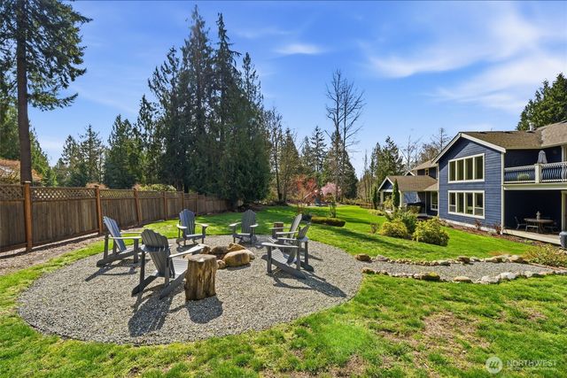 21215 E Lost Lake Road, Snohomish, WA 98296