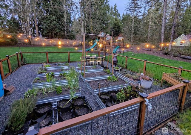 21215 E Lost Lake Road, Snohomish, WA 98296