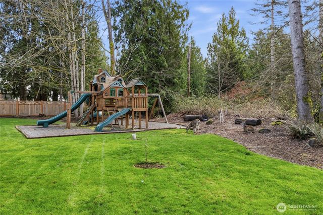 21215 E Lost Lake Road, Snohomish, WA 98296