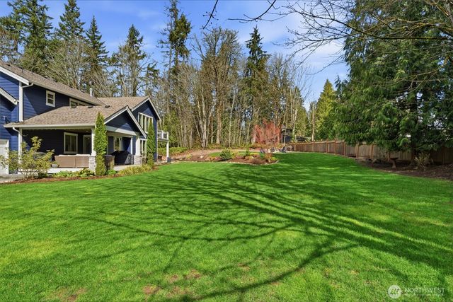 21215 E Lost Lake Road, Snohomish, WA 98296