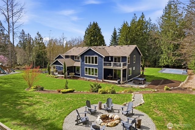 21215 E Lost Lake Road, Snohomish, WA 98296