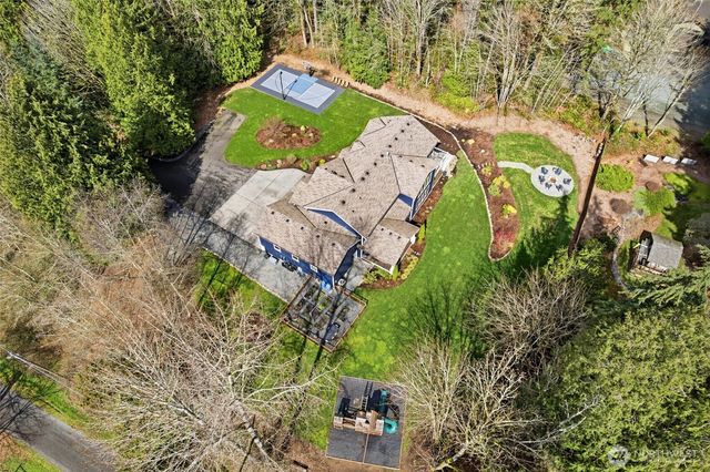 21215 E Lost Lake Road, Snohomish, WA 98296