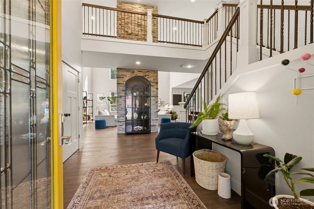 21215 E Lost Lake Road, Snohomish, WA 98296