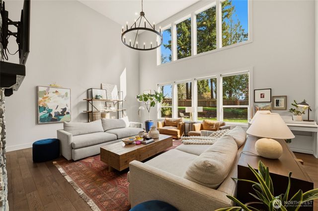 21215 E Lost Lake Road, Snohomish, WA 98296