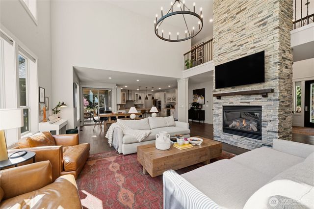 21215 E Lost Lake Road, Snohomish, WA 98296