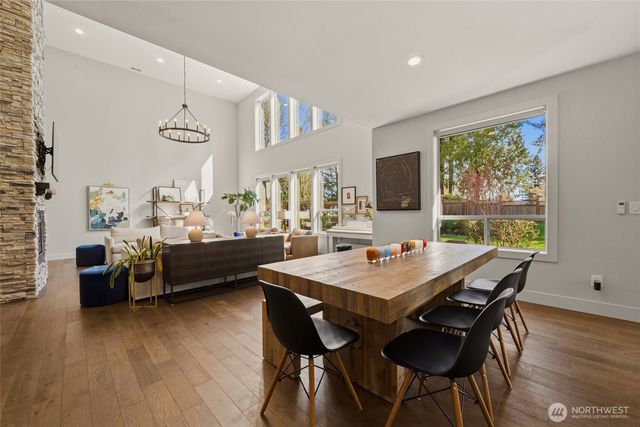 21215 E Lost Lake Road, Snohomish, WA 98296