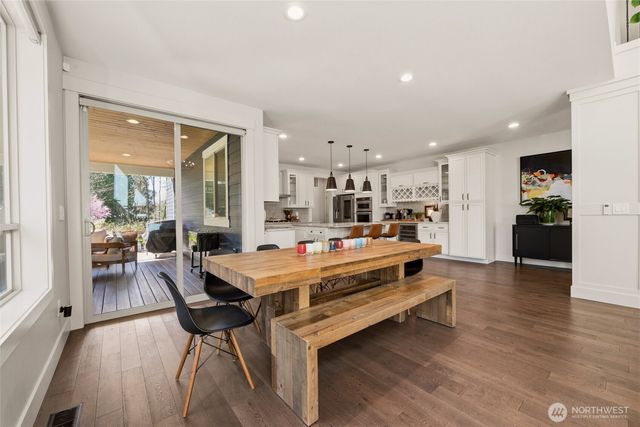 21215 E Lost Lake Road, Snohomish, WA 98296