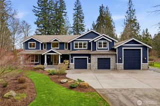21215 E Lost Lake Road, Snohomish, WA 98296