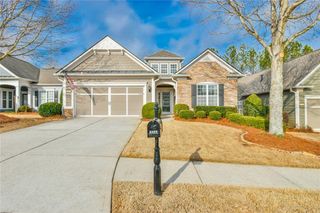 6468 Lantern Ridge, Hoschton, GA 30548