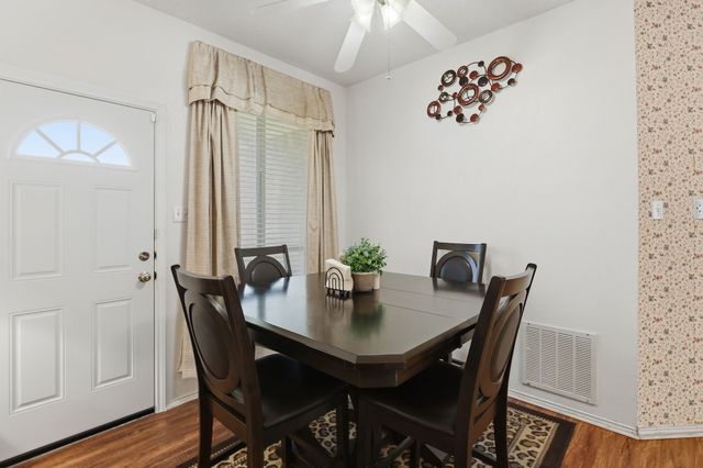1610 Post Oak Drive, Rowlett, TX 75089