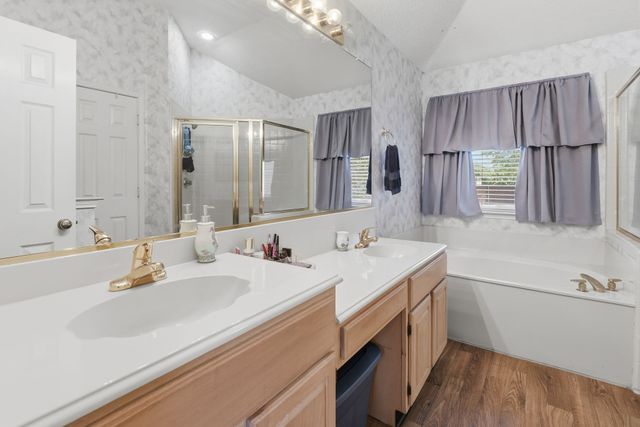 1610 Post Oak Drive, Rowlett, TX 75089