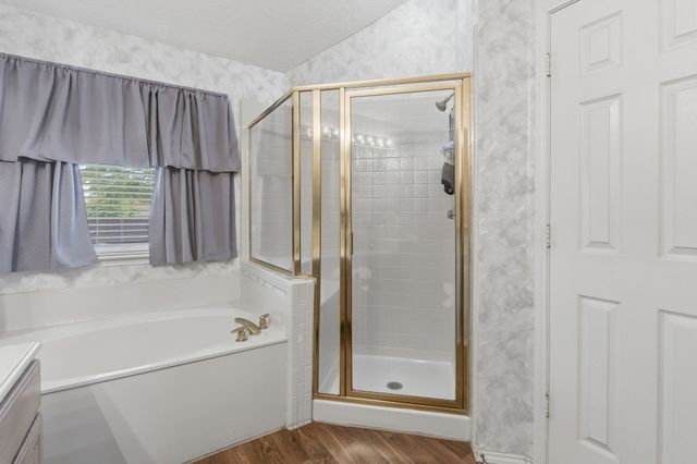 1610 Post Oak Drive, Rowlett, TX 75089