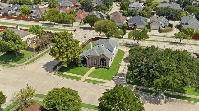 1610 Post Oak Drive, Rowlett, TX 75089