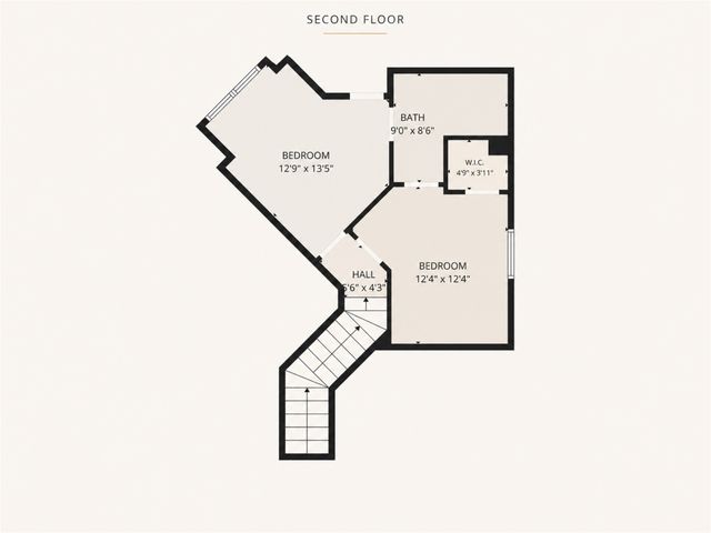 1610 Post Oak Drive, Rowlett, TX 75089