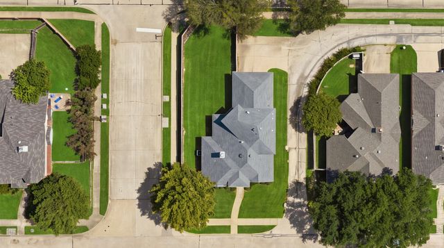1610 Post Oak Drive, Rowlett, TX 75089