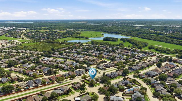 1610 Post Oak Drive, Rowlett, TX 75089