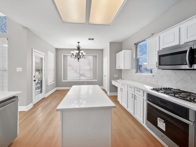 3717 Ranchman Boulevard, Denton, TX 76210