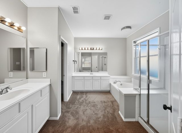 3717 Ranchman Boulevard, Denton, TX 76210