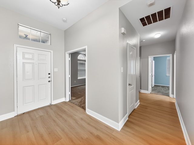 3717 Ranchman Boulevard, Denton, TX 76210