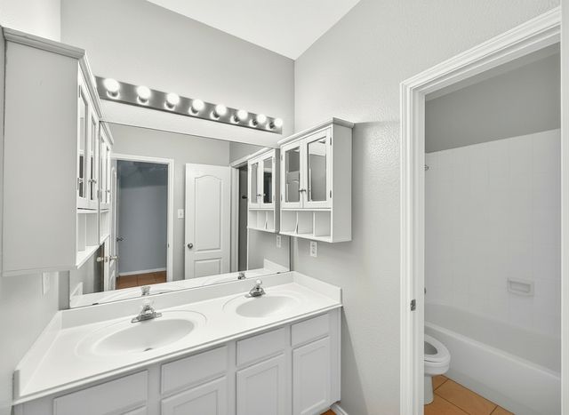 3717 Ranchman Boulevard, Denton, TX 76210