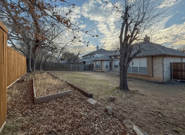 3717 Ranchman Boulevard, Denton, TX 76210